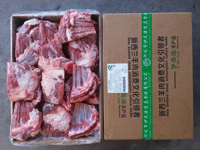羔羊肋排深加工肉类产品解析 世界工厂网助力食品饮料行业采购升级