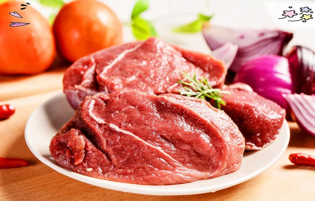 如何合理食用肉类以保障健康
